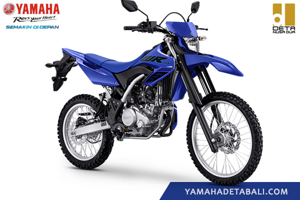 WR 155 R