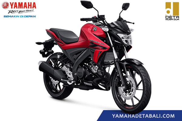 ALL NEW VIXION SERIES