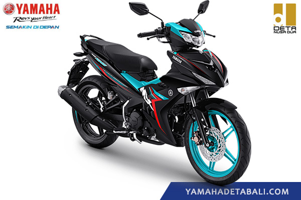 MX KING 150