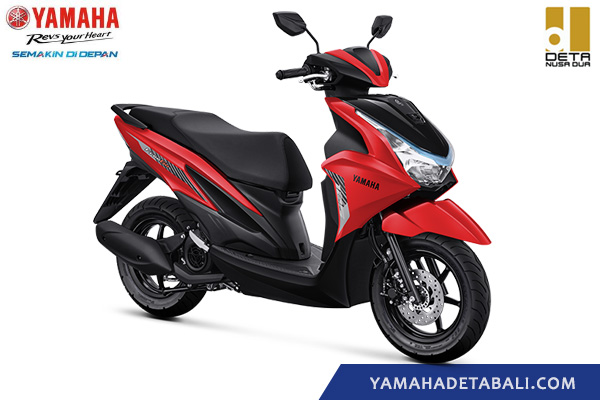 FREEGO 125 SERIES
