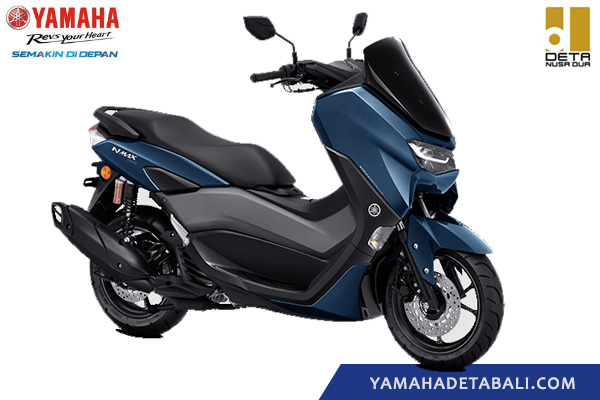 NMAX Neo & "Turbo" Series