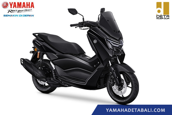 NMAX Neo & "Turbo" Series