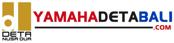 Yamaha Deta Bali | Dealer Resmi Motor Yamaha Terbaik, Terbesar, Termurah, Terpecaya, Terdekat di Bali